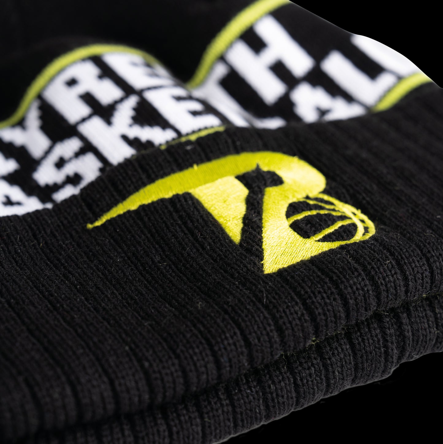 BBC Bayreuth Wintermütze