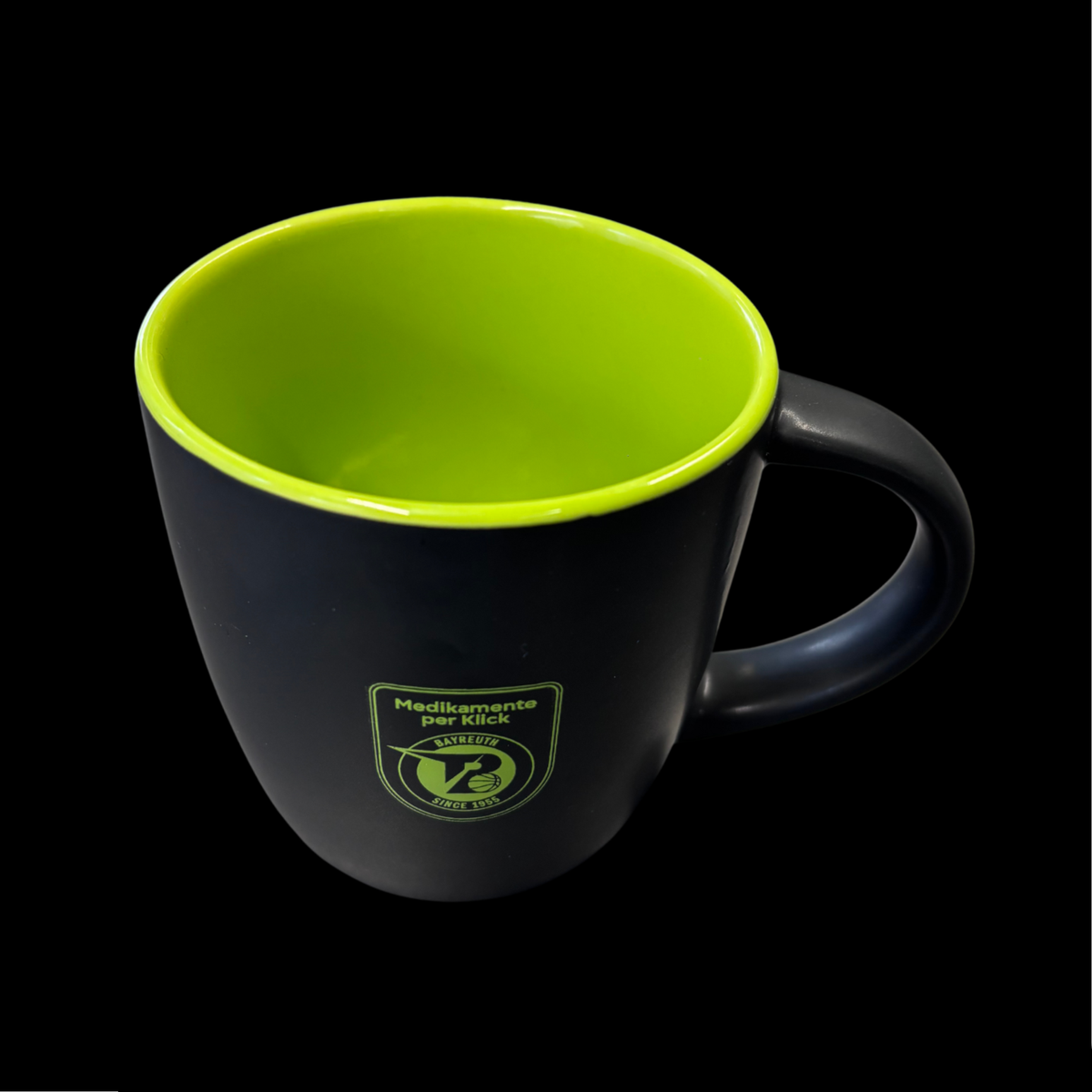 Medikamente per Klick Tasse, 355ml