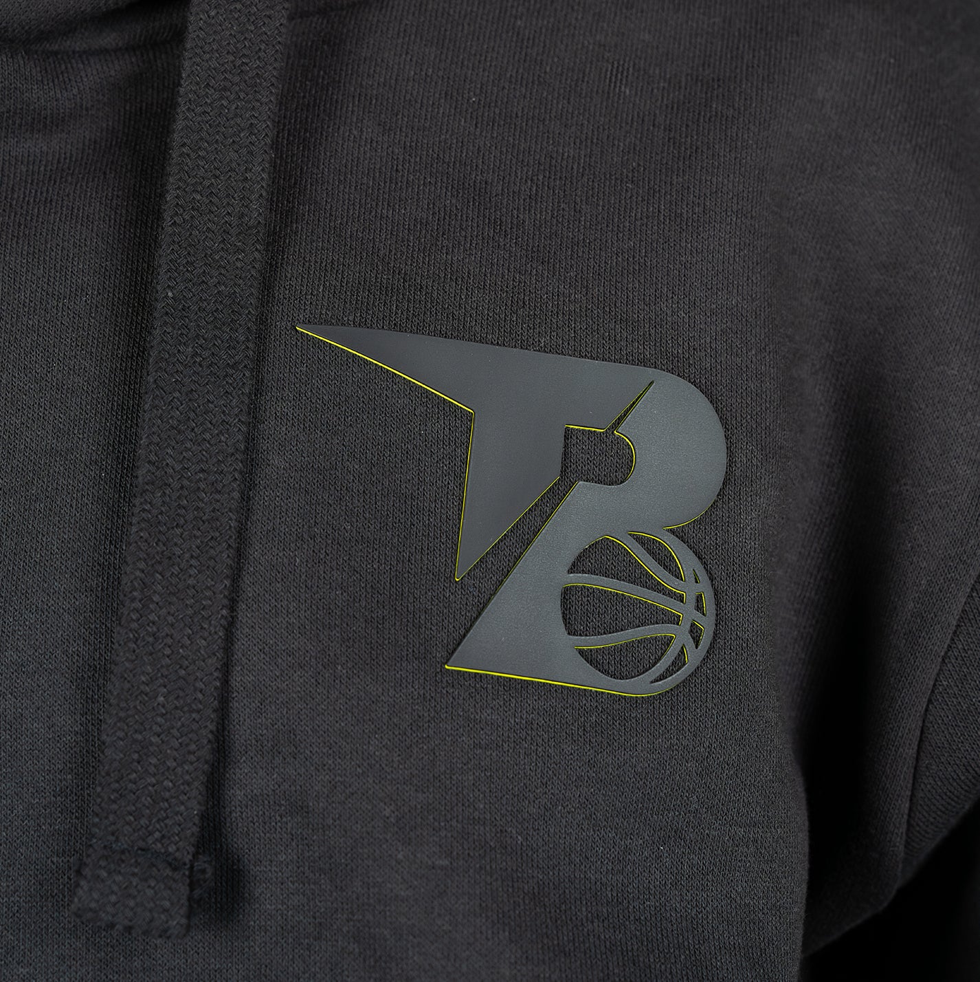 Kinder-Hoodie Basketball Wordcloud