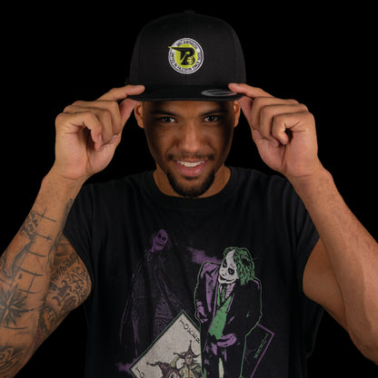 Snapback 'BBC Bayreuth'-Logo