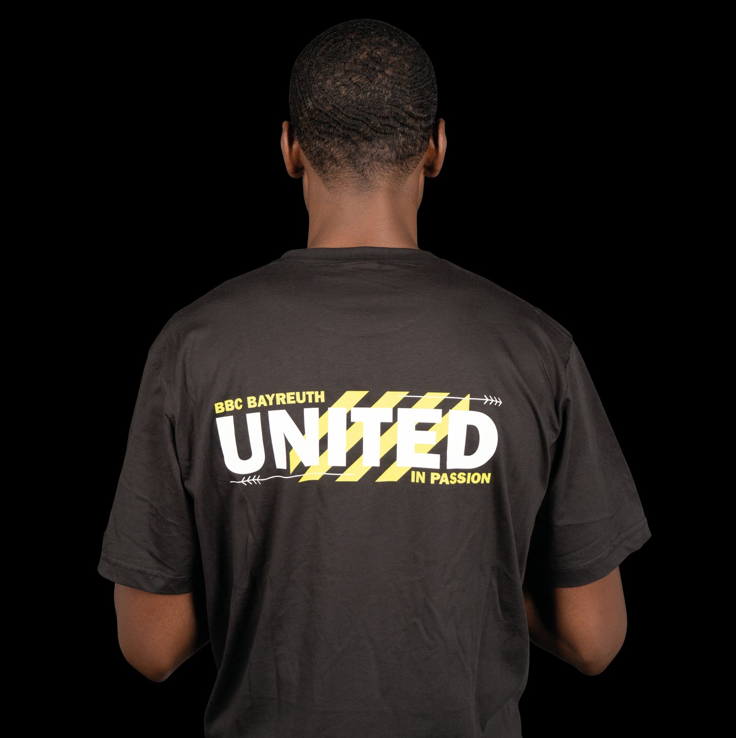 'United in Passion' T-Shirt