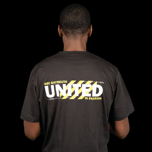 'United in Passion' T-Shirt
