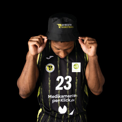 BBC Bayreuth Wende-Buckethat