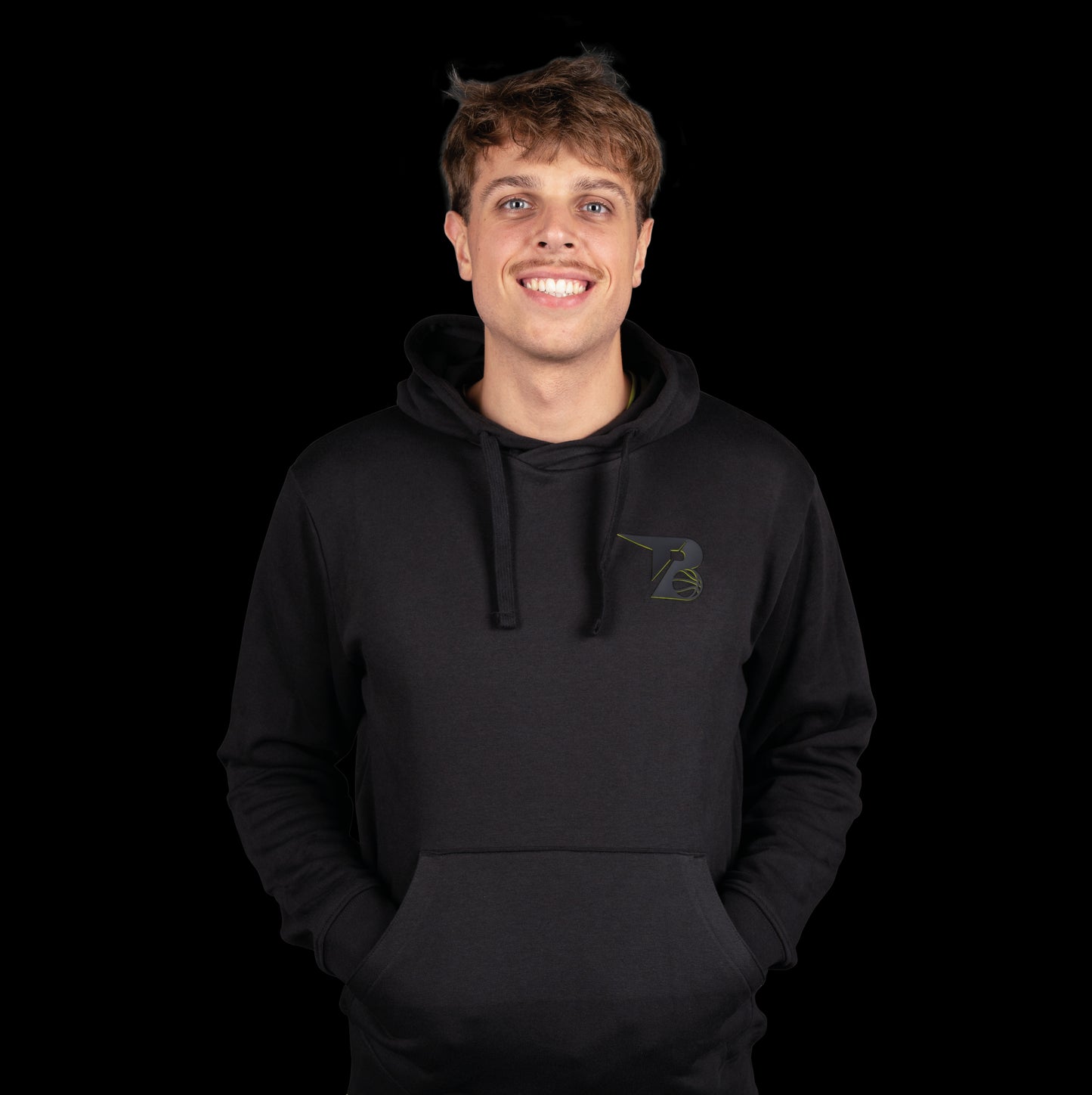 'United in Passion' Hoodie