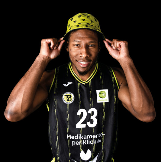 BBC Bayreuth Wende-Buckethat