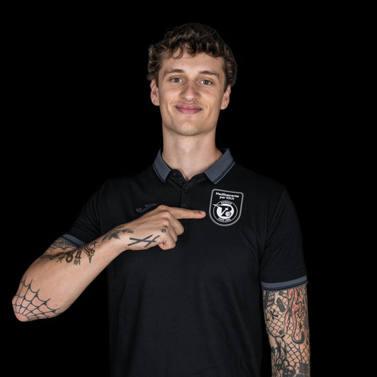 MpK Bayreuth Polo-Shirt