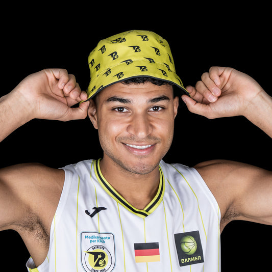 BBC Bayreuth Wende-Buckethat