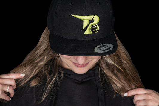 Snapback B-Logo