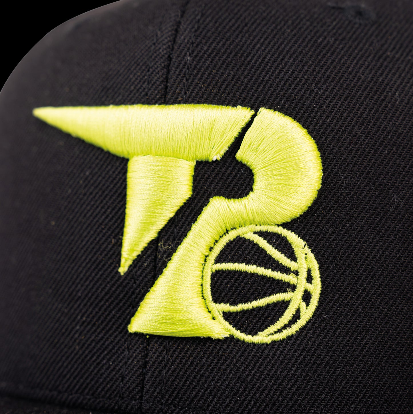 Snapback B-Logo