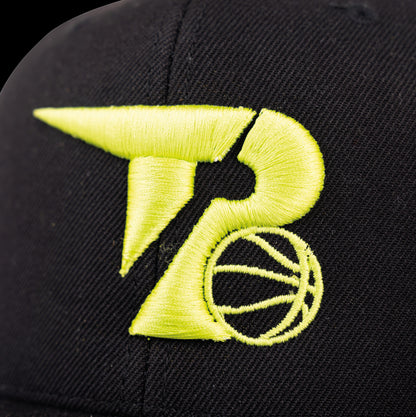 Snapback B-Logo