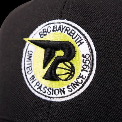 Snapback 'BBC Bayreuth'-Logo
