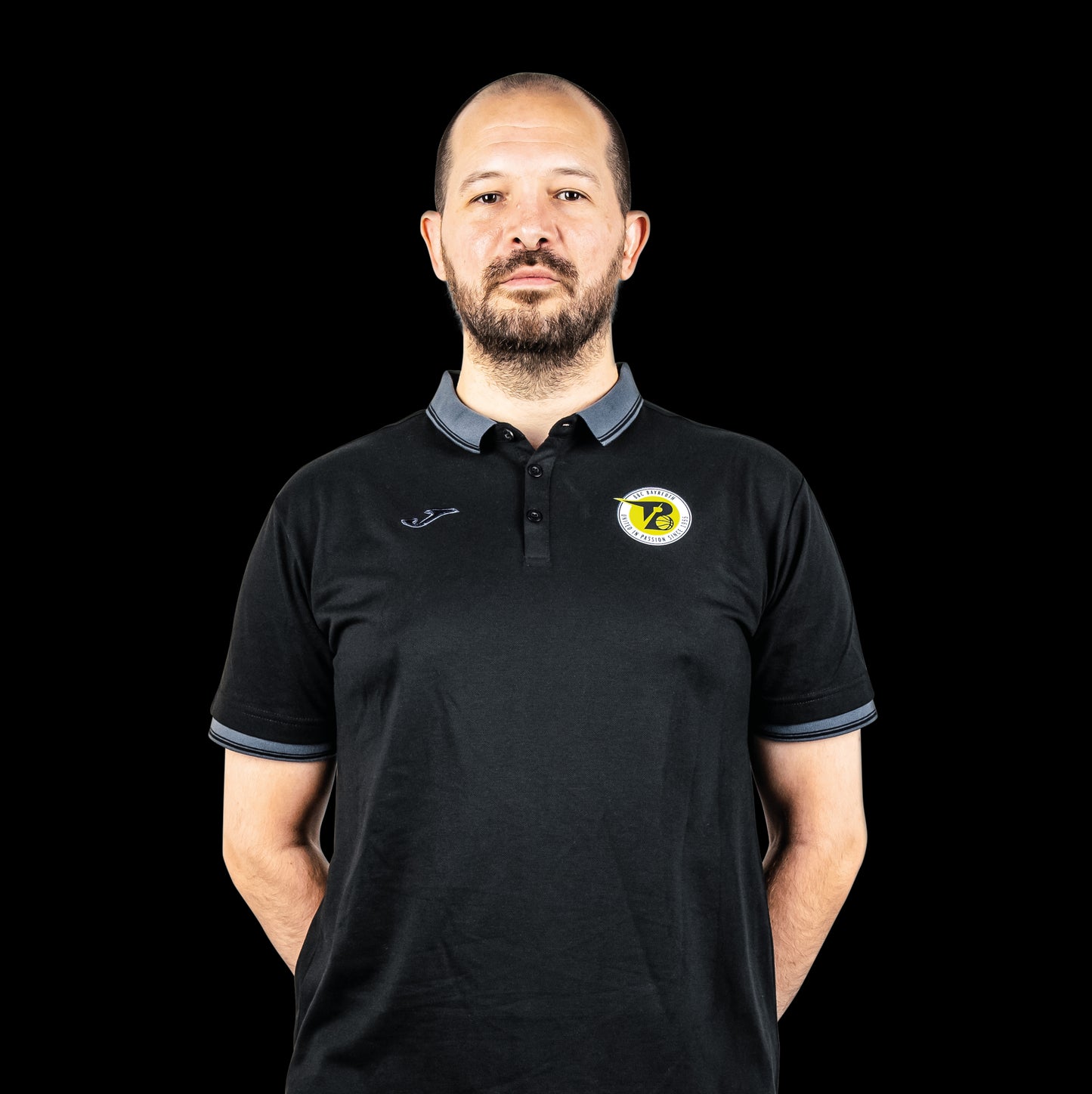 BBC-Bayreuth Polo-Shirt