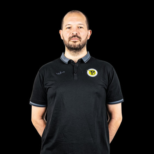 BBC-Bayreuth Polo-Shirt