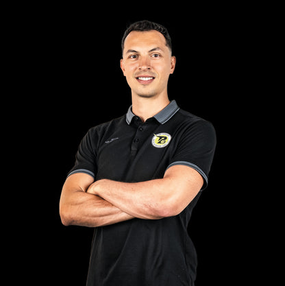 BBC-Bayreuth Polo-Shirt