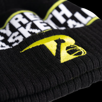 BBC Bayreuth Wintermütze