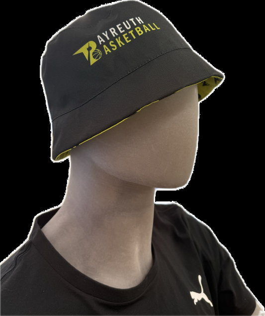 BBC Bayreuth Wende-Buckethat