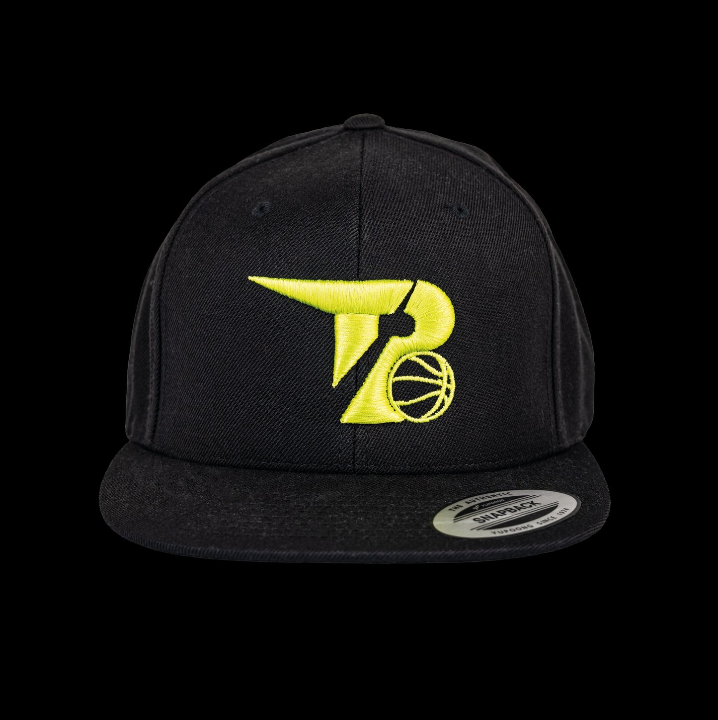 Snapback B-Logo