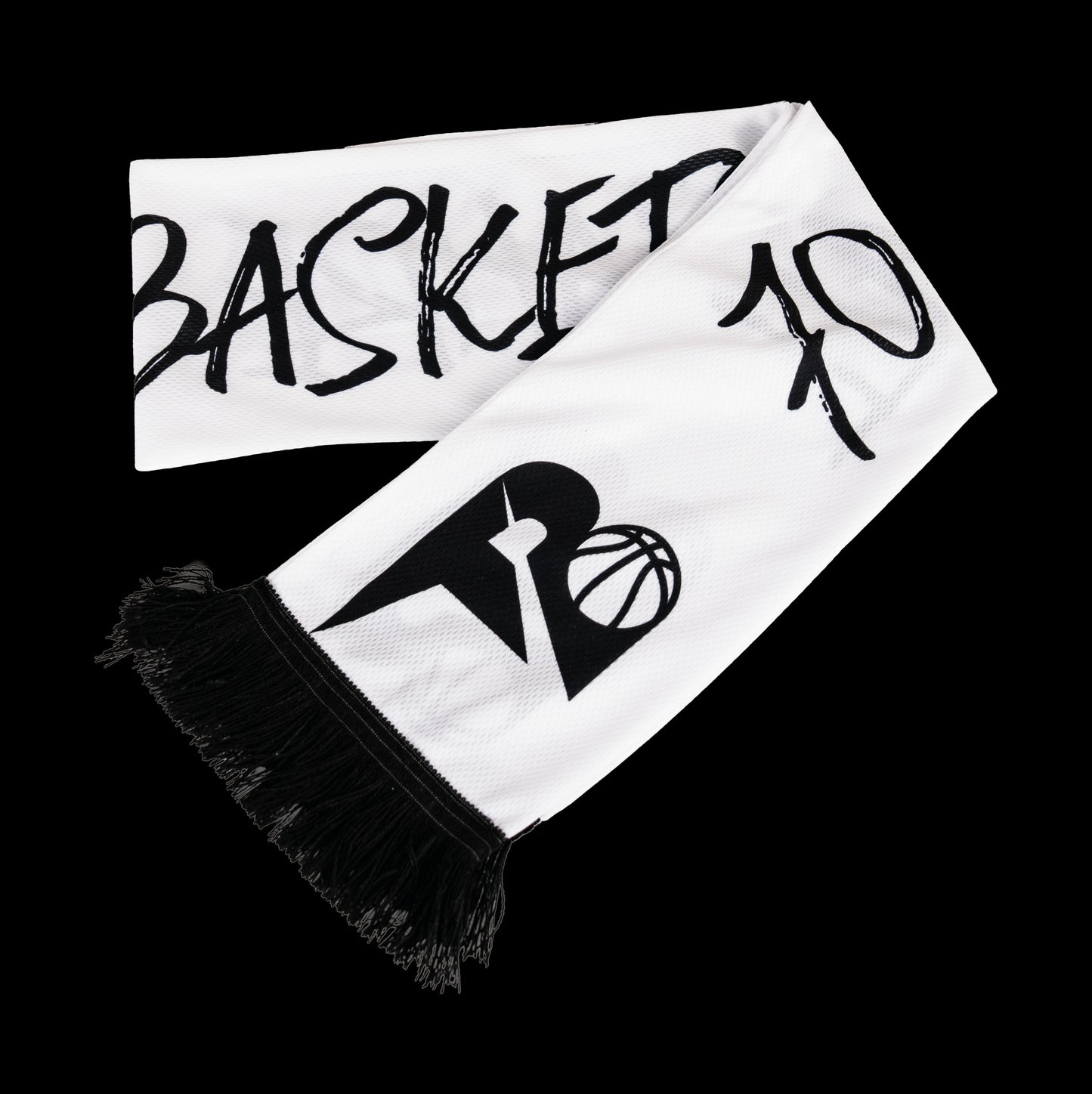 Jubiläumsschal - '70 Jahre Basketball'