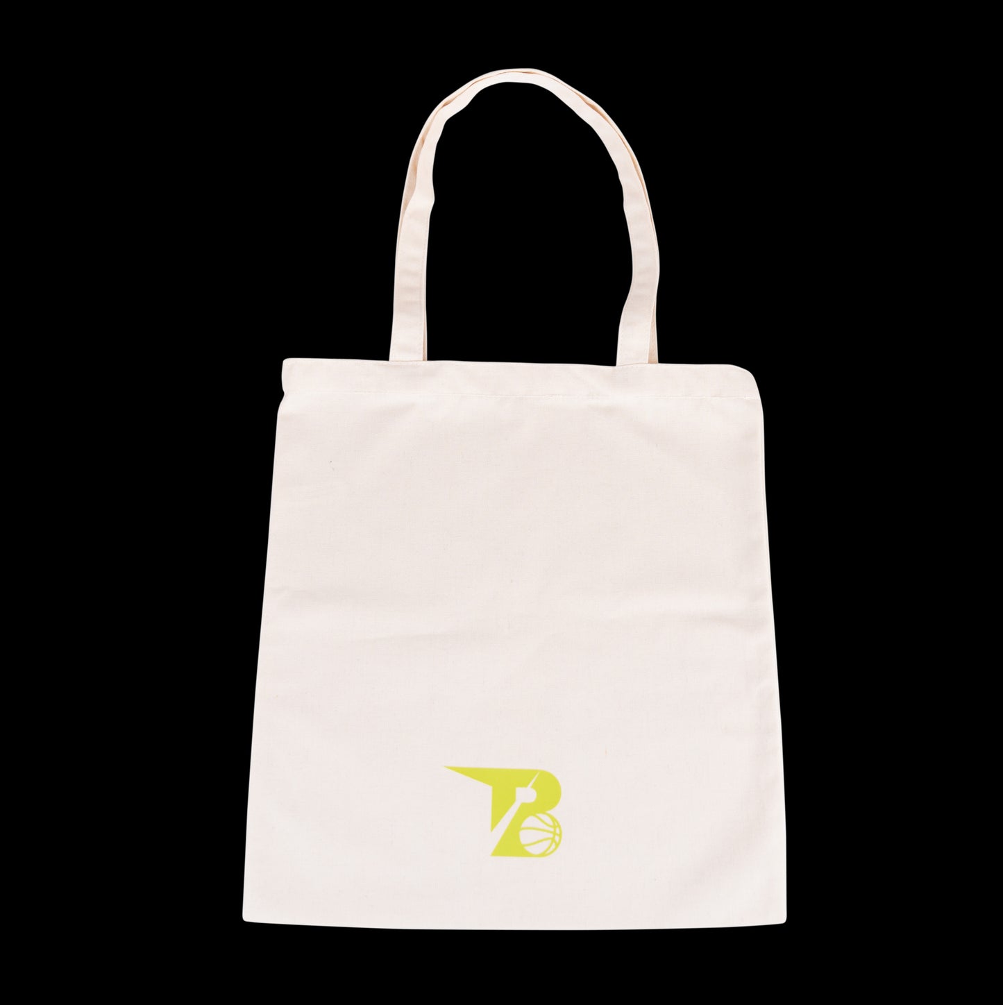 Stoffbeutel 'Play Clean - Play Green'