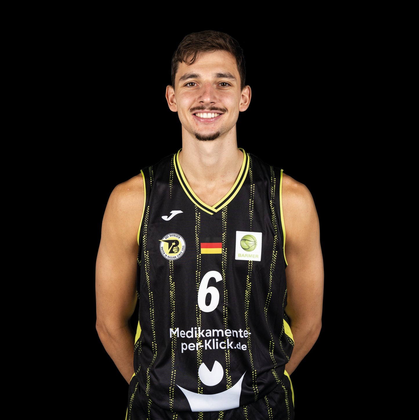 Auswärtstrikot 25/26