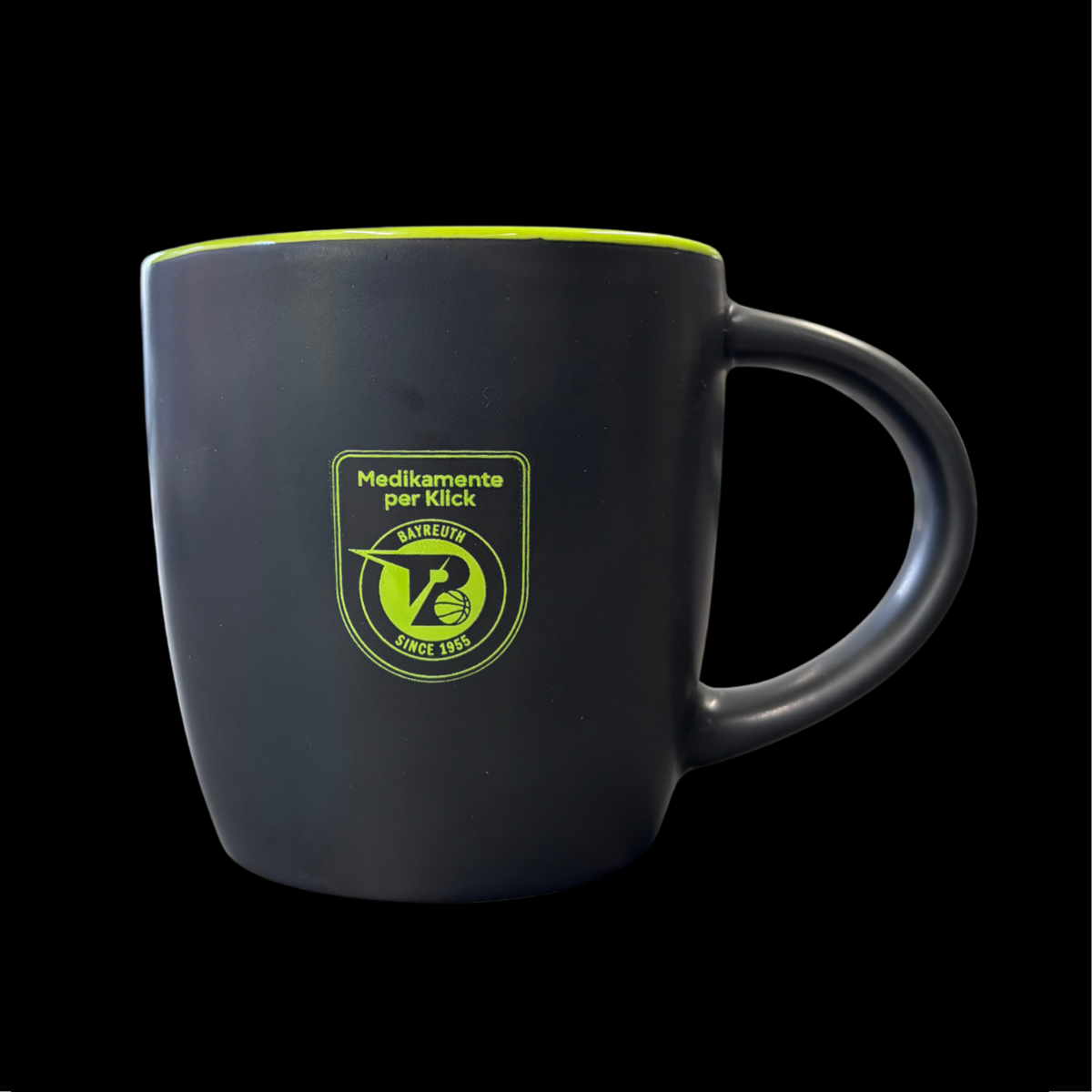 Medikamente per Klick Tasse, 355ml