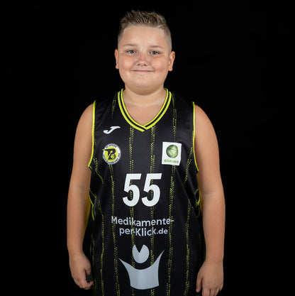 Kinder-Auswärtstrikot 25/26