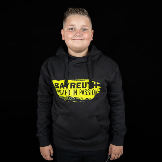 Kinder-Hoodie Panorama