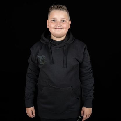 Kinder-Hoodie 'United in Passion'