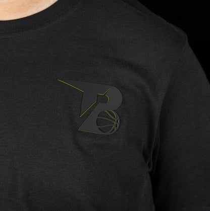 Basketball Wordcloud Kids-Shirt