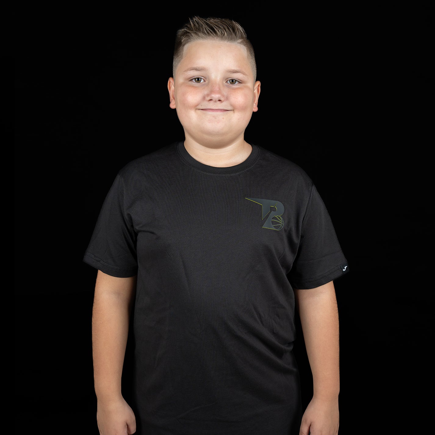 'United in Passion' Kids-Shirt