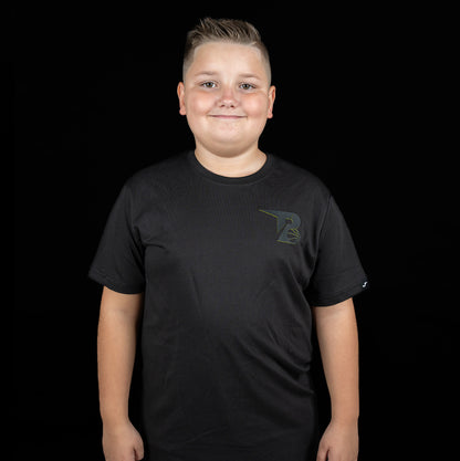 'United in Passion' Kids-Shirt