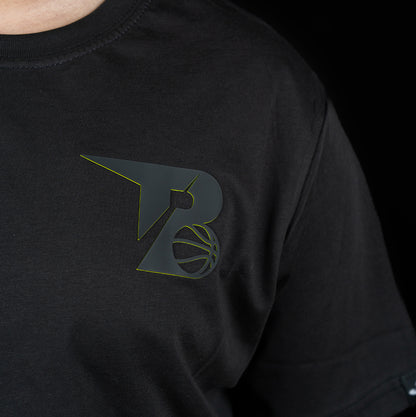 'United in Passion' Kids-Shirt