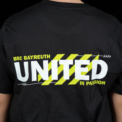 'United in Passion' Kids-Shirt